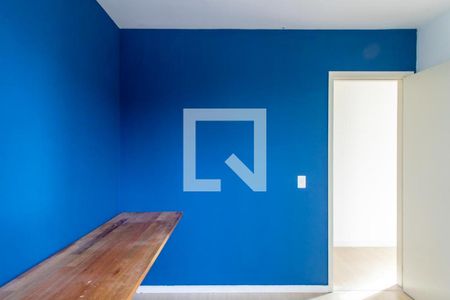 Quarto 1 de apartamento para alugar com 3 quartos, 67m² em Guaíra, Curitiba