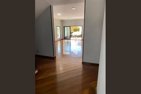 Casa à venda com 4 quartos, 291m² em Residencial Nove (Alphaville), Santana de Parnaíba