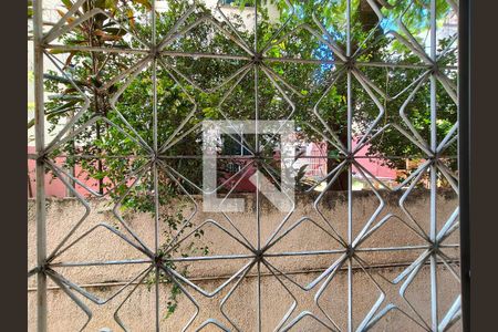 Vista da Sala de apartamento à venda com 3 quartos, 75m² em Vila Isabel, Rio de Janeiro