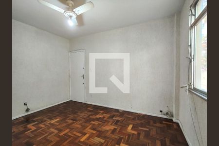 Sala de apartamento à venda com 3 quartos, 75m² em Vila Isabel, Rio de Janeiro