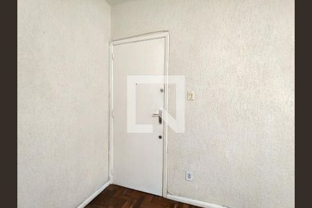 Entrada de apartamento à venda com 3 quartos, 75m² em Vila Isabel, Rio de Janeiro