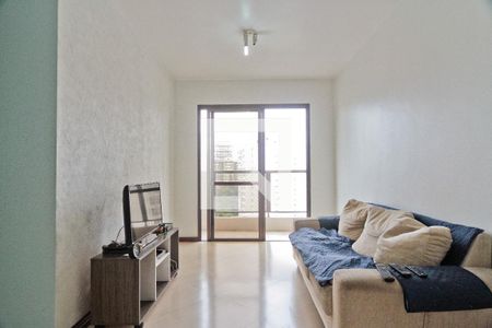 Sala de apartamento à venda com 2 quartos, 70m² em Santana, São Paulo
