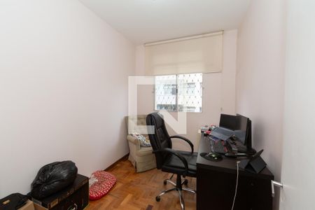 QUARTO1 de apartamento à venda com 3 quartos, 90m² em Prado, Belo Horizonte