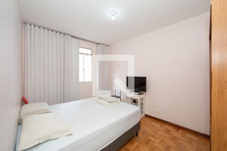 QUARTO2 de apartamento à venda com 3 quartos, 90m² em Prado, Belo Horizonte