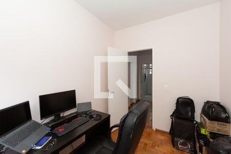 QUARTO1 de apartamento à venda com 3 quartos, 90m² em Prado, Belo Horizonte