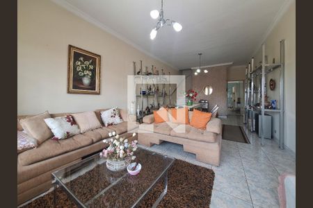 Sala de casa para alugar com 3 quartos, 168m² em Vila Santa Maria, São Paulo