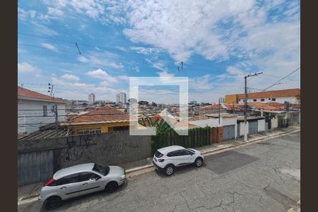 Vista Varanda Sala de casa para alugar com 3 quartos, 168m² em Vila Santa Maria, São Paulo