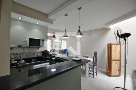 Anexo a Sala de Jantar de casa à venda com 3 quartos, 353m² em Tremembé, São Paulo