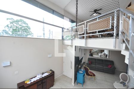 Sala de casa à venda com 3 quartos, 353m² em Tremembé, São Paulo