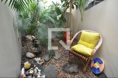 Jardim de Inverno de casa à venda com 3 quartos, 353m² em Tremembé, São Paulo