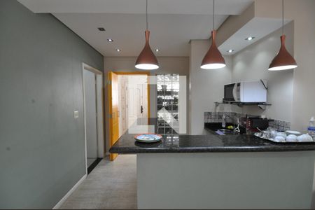 Anexo a Sala de Jantar de casa à venda com 3 quartos, 353m² em Tremembé, São Paulo