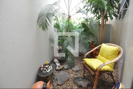 Jardim de Inverno de casa à venda com 3 quartos, 353m² em Tremembé, São Paulo