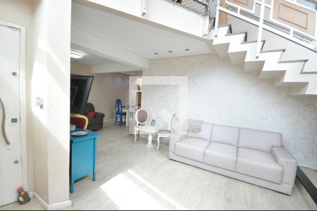 Sala de casa à venda com 3 quartos, 353m² em Tremembé, São Paulo