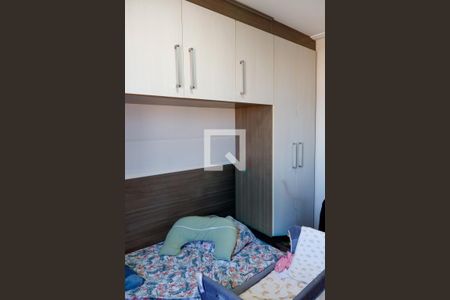 Quarto 1 de apartamento à venda com 2 quartos, 80m² em Umuarama, Osasco