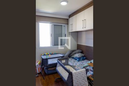 Quarto 1 de apartamento à venda com 2 quartos, 80m² em Umuarama, Osasco