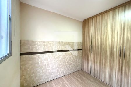 Suite 1 de apartamento para alugar com 3 quartos, 125m² em São Paulo, Belo Horizonte