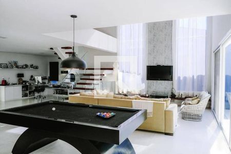 Casa à venda com 4 quartos, 430m² em Jardim Paula, Santana de Parnaíba