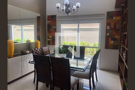 Casa de Condomínio à venda com 5 quartos, 1000m² em Alphaville, Barueri