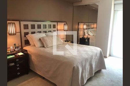 Casa de Condomínio à venda com 5 quartos, 1000m² em Alphaville, Barueri