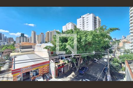 Vista de apartamento para alugar com 1 quarto, 40m² em Pompeia, São Paulo