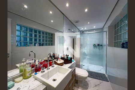 Apartamento à venda com 2 quartos, 127m² em Alphaville Industrial, Barueri