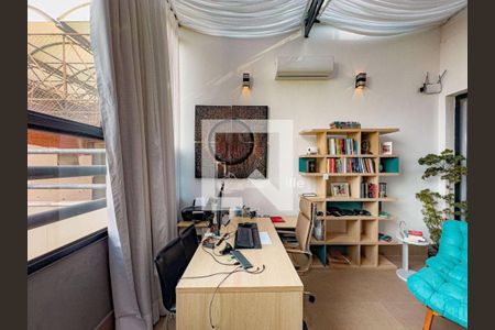 Apartamento à venda com 2 quartos, 127m² em Alphaville Industrial, Barueri