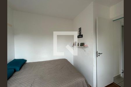 Quarto 2 de apartamento à venda com 2 quartos, 33m² em Piqueri, São Paulo
