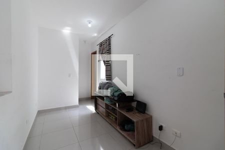Apartamento à venda com 1 quarto, 32m² em Jardim Cotinha, São Paulo