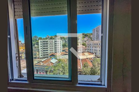 Apartamento para alugar com 1 quarto, 30m² em Lapa, Rio de Janeiro