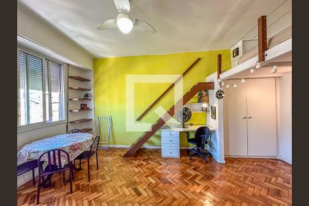 Apartamento para alugar com 1 quarto, 30m² em Lapa, Rio de Janeiro