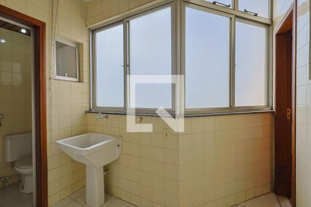 Apartamento para alugar com 3 quartos, 90m² em Santo Antônio, Belo Horizonte