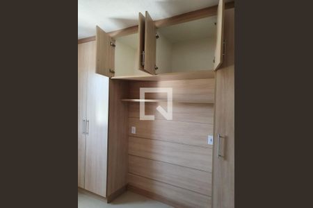 Apartamento à venda com 2 quartos, 49m² em Nova Cidade Jardim, Jundiaí