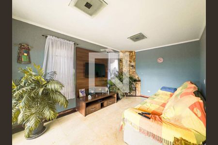 Casa à venda com 3 quartos, 345m² em Residencial Nove (Alphaville), Santana de Parnaíba