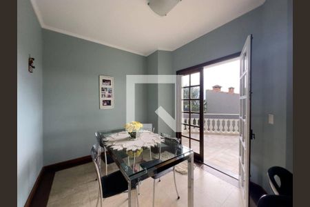 Casa à venda com 3 quartos, 345m² em Residencial Nove (Alphaville), Santana de Parnaíba