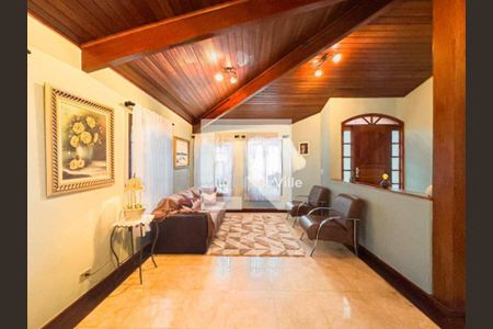 Casa à venda com 3 quartos, 345m² em Residencial Nove (Alphaville), Santana de Parnaíba