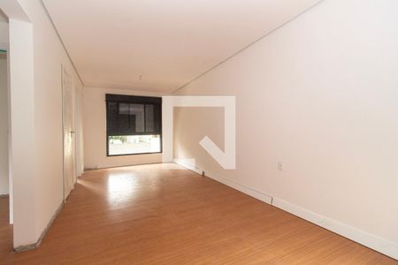 Suíte de apartamento à venda com 2 quartos, 68m² em Lourdes, Belo Horizonte