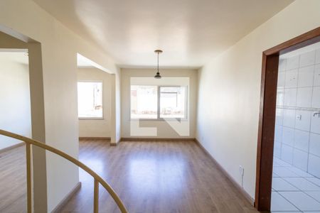 Sala de apartamento para alugar com 2 quartos, 90m² em Cristal, Porto Alegre