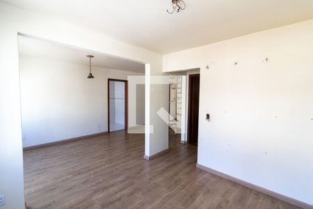 Sala de apartamento para alugar com 2 quartos, 90m² em Cristal, Porto Alegre