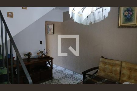 Casa à venda com 4 quartos, 125m² em Vila Curuçá, Santo André