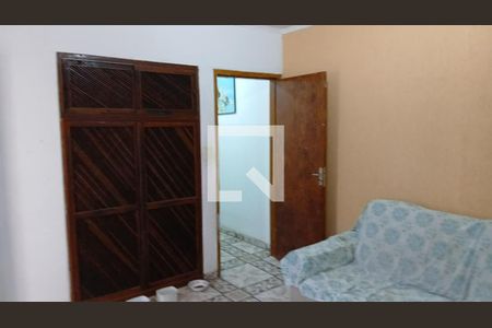 Casa à venda com 4 quartos, 125m² em Vila Curuçá, Santo André