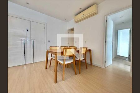 Apartamento à venda com 3 quartos, 107m² em Flamengo, Rio de Janeiro