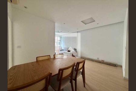 Apartamento à venda com 3 quartos, 107m² em Flamengo, Rio de Janeiro