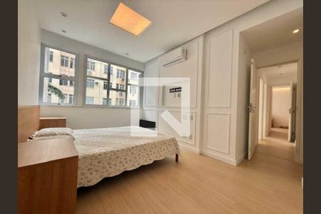 Apartamento à venda com 3 quartos, 107m² em Flamengo, Rio de Janeiro