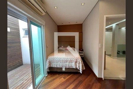 Casa à venda com 3 quartos, 400m² em Jardim Leonor Mendes de Barros, São Paulo