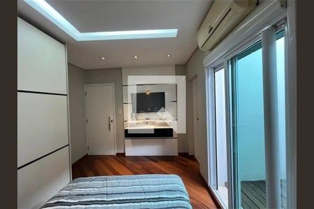 Casa à venda com 3 quartos, 400m² em Jardim Leonor Mendes de Barros, São Paulo