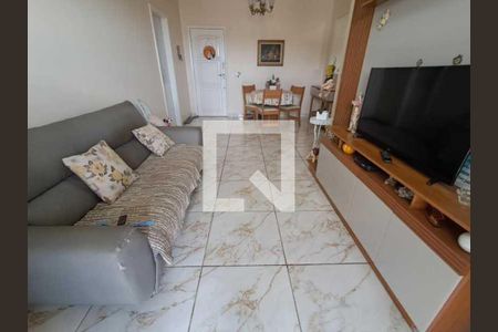 Apartamento à venda com 3 quartos, 84m² em Engenho de Dentro, Rio de Janeiro