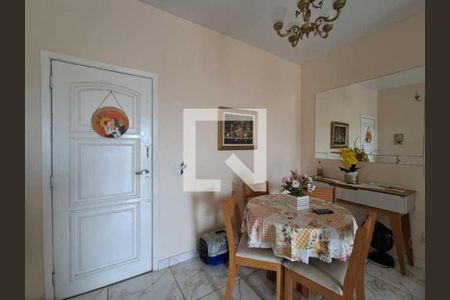 Apartamento à venda com 3 quartos, 84m² em Engenho de Dentro, Rio de Janeiro