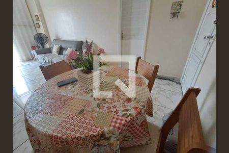 Apartamento à venda com 3 quartos, 84m² em Engenho de Dentro, Rio de Janeiro