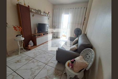 Apartamento à venda com 3 quartos, 84m² em Engenho de Dentro, Rio de Janeiro