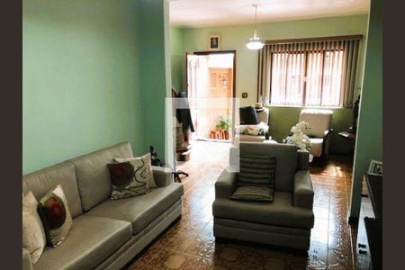 Casa à venda com 3 quartos, 126m² em Ipiranga, São Paulo